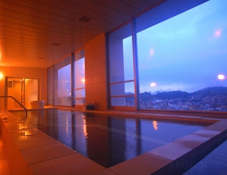 อื่นๆ 2 Spa Hotel Alpina Hida Takayama