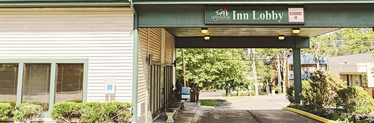 其他 Lavissh Inn and Suites