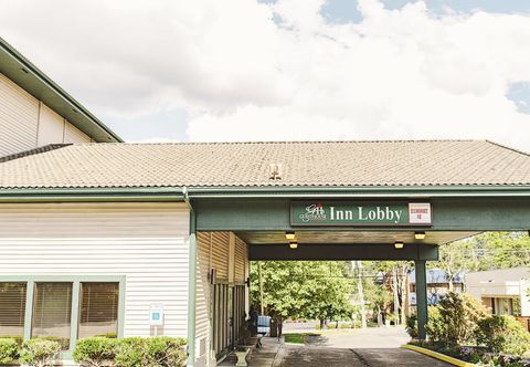 其他 Lavissh Inn and Suites