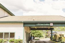 其他 Lavissh Inn and Suites