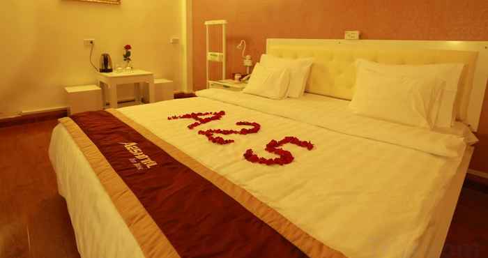 อื่นๆ A25 Hotel - 307 Ly Tu Trong