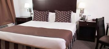 Lainnya 5 Guaparo Suites