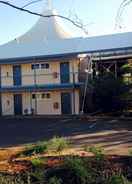 Hotel Exterior Nightcap at Roxby Downs