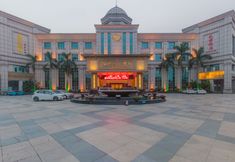 Others 3 Dynasty Commercial Hotel