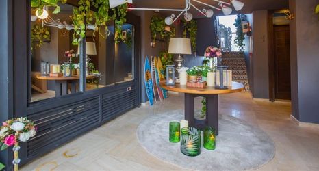 其他 2 Anjeliq House Boutique Hotel