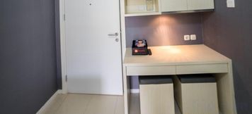 Others 2 Contemporary 1BR Near Cihampelas at Parahyangan Residence Apartment