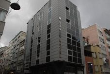 Lainnya Sinem Hotel & Old City