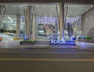 อื่นๆ 2 Acacia Hotel Manila