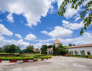 Lainnya 2 Waterford Valley Chiangrai Golf Course and Resort