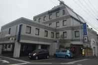 Others Business Inn Suwabe