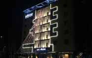 Lainnya 2 Instar Tourist Hotel