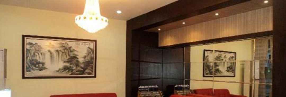 Lainnya Mutiara Hotel Jambi