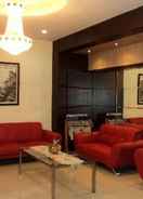 Hotel Interior/Public Areas Mutiara Hotel Jambi