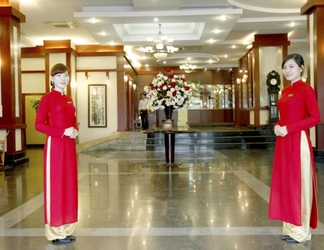 Lain-lain 2 Cong Doan Viet Nam Hotel