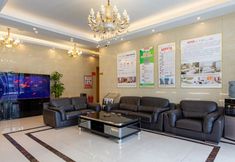 Others 6 GreenTree Inn Express (Taiyuan Shanda Yiyuan Branch)