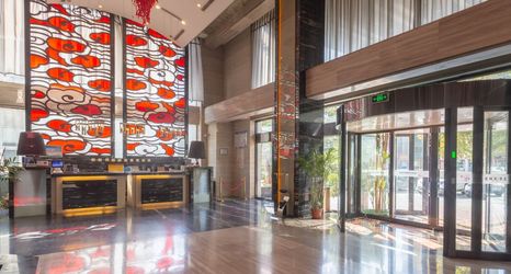 Others 2 Changcheng Hotel