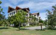อื่นๆ 5 Sabah Beach Villas & Suites