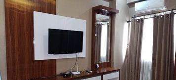 Lainnya 2 Apartemen the Suites Metro by Naufal (Standard)