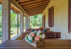 其他 4 Villa Beboli Per 18 Pax