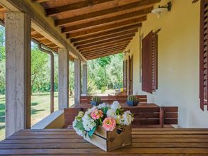 其他 4 Villa Beboli Per 18 Pax