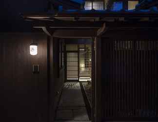 Lain-lain 2 Choya Goshominami Machiya House