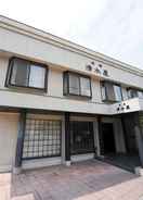 Hotel Exterior Shimizuya Ryokan