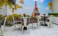 Others 2 Le Paris Syariah Residence