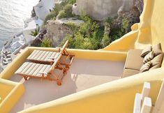 其他 4 Villa Ariadni Cave Houses in Oia