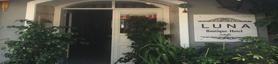 Others Luna Hotel Kaleiçi