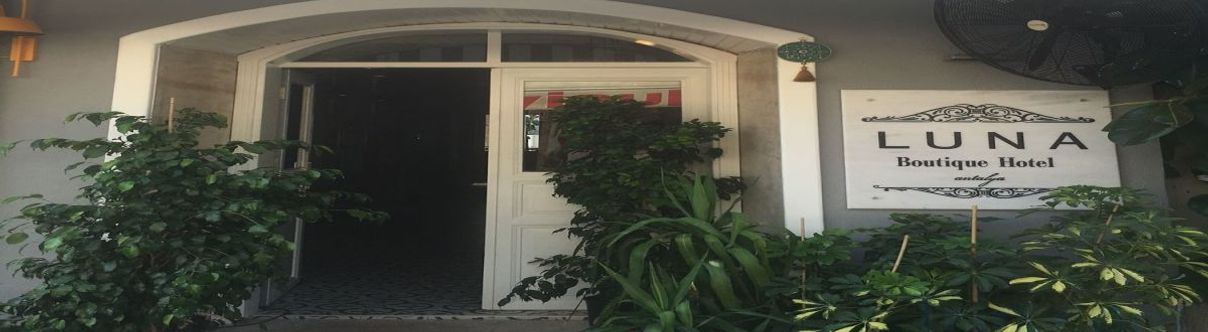 Others Luna Hotel Kaleiçi