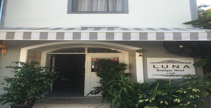 Others Luna Hotel Kaleiçi