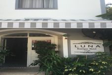 Others Luna Hotel Kaleiçi