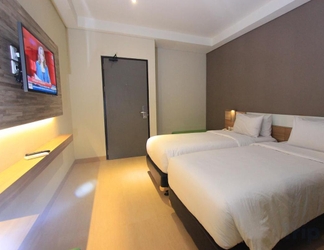 Lainnya 2 Hotel Dafam Fortuna Seturan