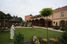 其他 Złote Arkady