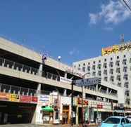 Lainnya 2 Super Hotel Yamaguchi Yuda Onsen