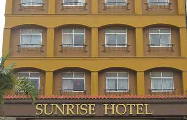 Lain-lain 2 Sunrise Kanko Hotel