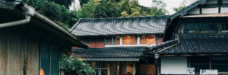 Lainnya Traditional Teafarmers House