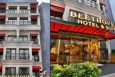 其他 Beethoven Hotel & Suite