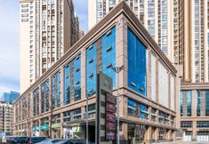 Others 3 Atour Hotel Consulate Area Chengdu