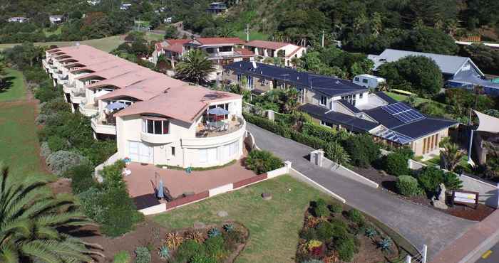 Others Onetangi Beach Apartments