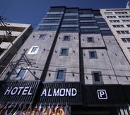 Khác 2 Almond Hotel Busan Station