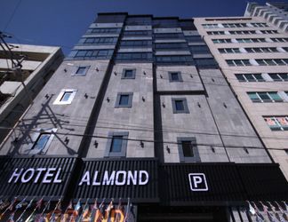 Khác 2 Almond Hotel Busan Station