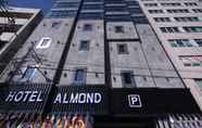 อื่นๆ 2 Almond Hotel Busan Station