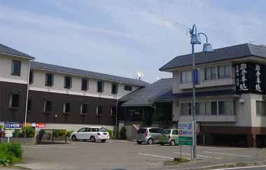 Others 2 Business Hotel Saigo