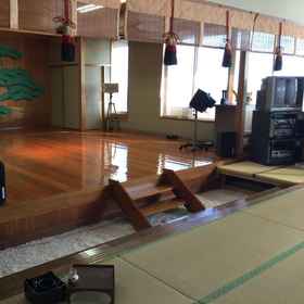 Logo 1 Shiboriya, Noma Station Hotels