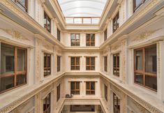 기타 4 Harmony Hotel Merter & Spa