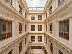 기타 4 Harmony Hotel Merter & Spa