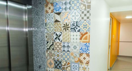 其他 2 Minuano Hotel Express próx Orla Lago Guaíba, Mercado Público, 300 m Rodoviária