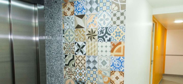 其他 2 Minuano Hotel Express próx Orla Lago Guaíba, Mercado Público, 300 m Rodoviária