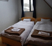 อื่นๆ 7 Alpine Chalets Hakuba